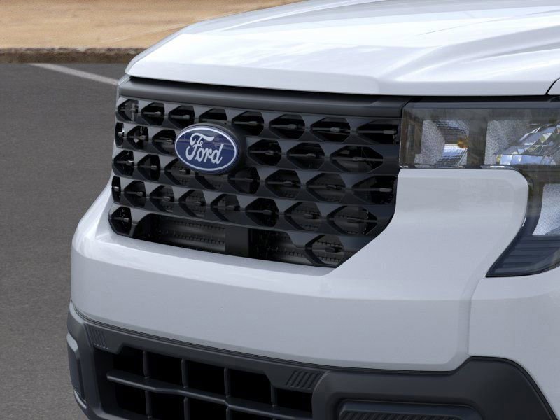 New 2026 Ford Maverick XL w/ Equipment Group 101A image 18