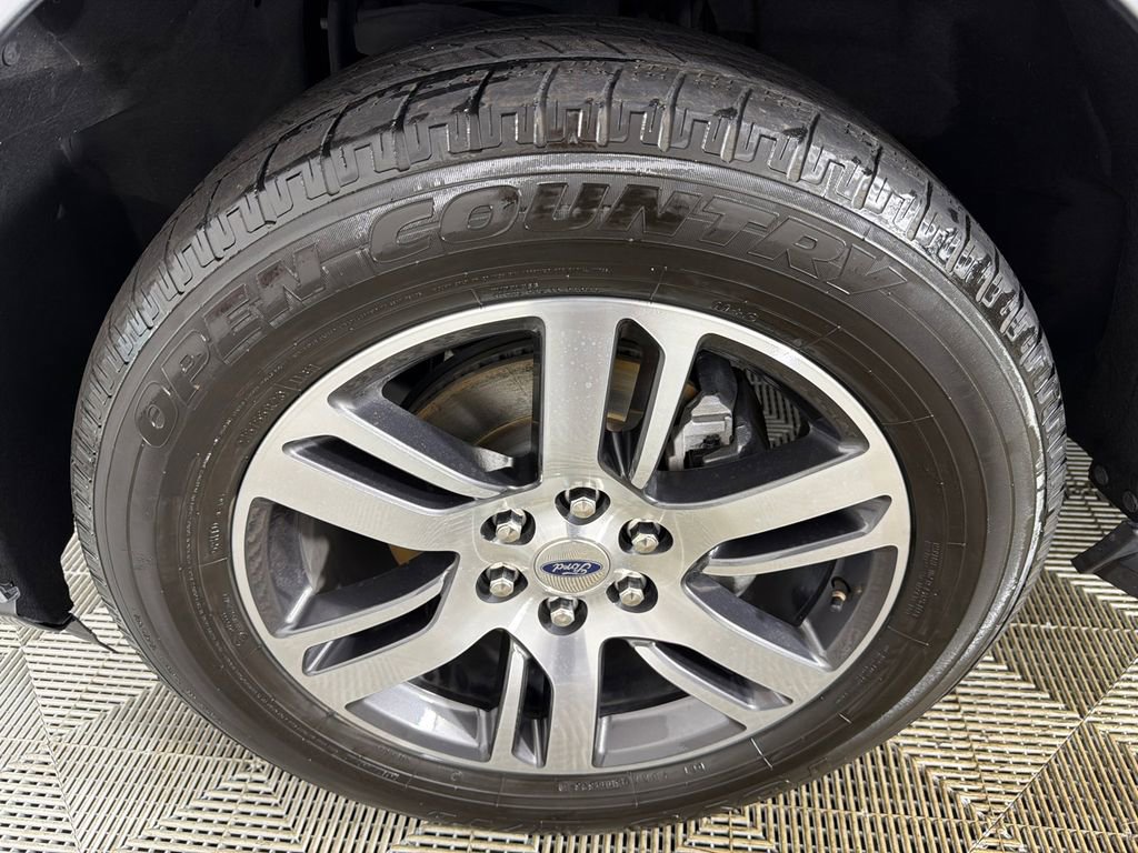 Used 2024 Ford Expedition Max Limited RWD image 13
