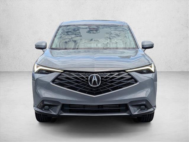 New 2026 Acura ADX FWD image 6