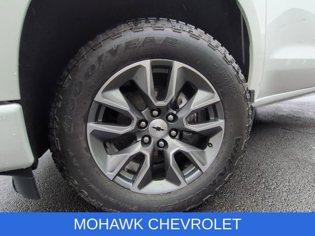 Used 2023 Chevrolet Silverado 1500 RST image 32