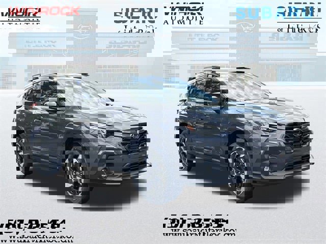 New 2025 Subaru Crosstrek 2.5i Limited