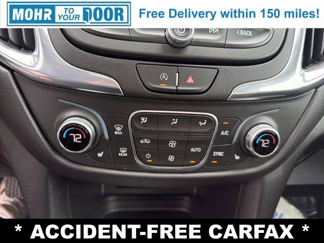 Used 2024 Chevrolet Equinox LT image 21