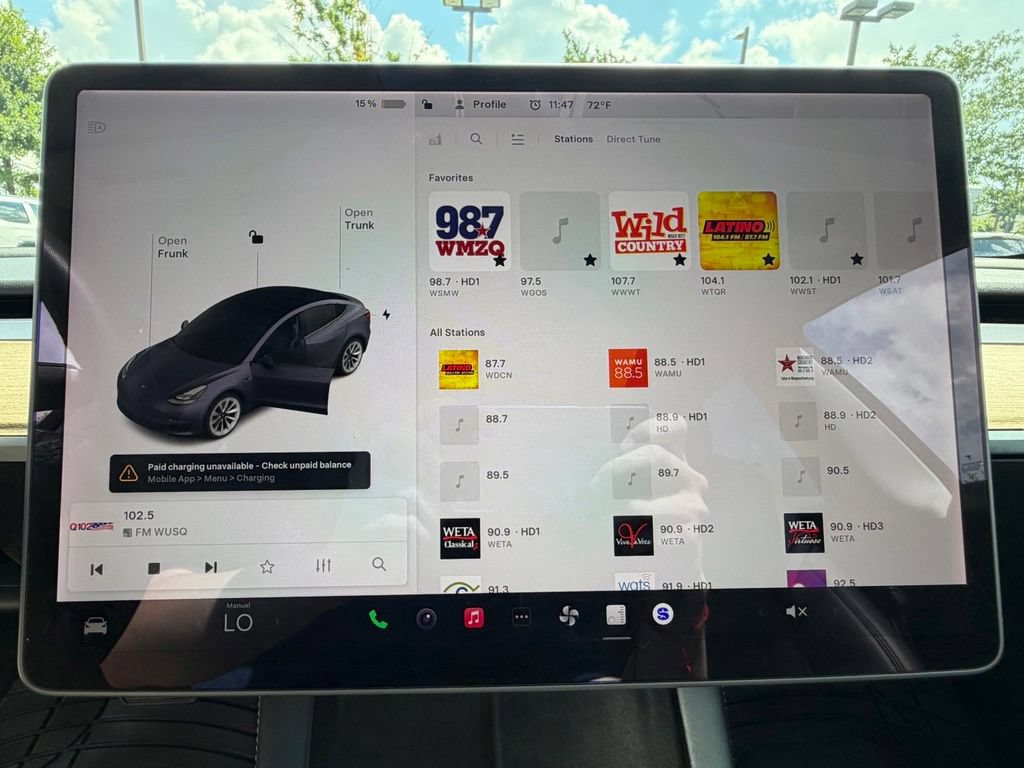 Used 2021 Tesla Model 3 Standard Range Plus RWD image 24