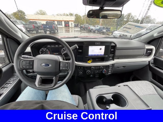 Used 2026 Ford F250 XLT w/ 360-Degree Camera Package AWD/4WD image 12