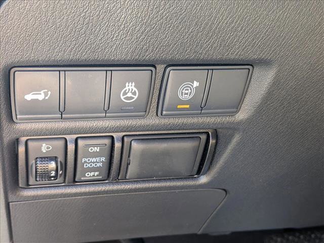 Used 2018 Nissan Armada Platinum AWD/4WD image 16