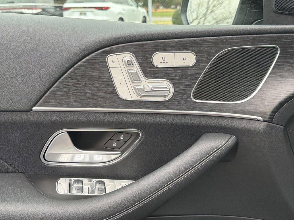 Certified 2026 Mercedes-Benz GLE 350 4MATIC image 24