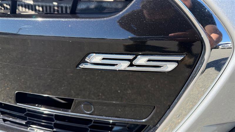 Used 2016 Chevrolet SS image 10