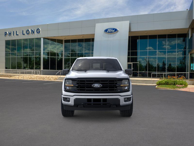 New 2026 Ford F150 XLT w/ Equipment Group 303A High AWD/4WD image 6