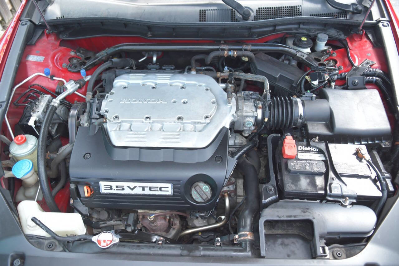 Used 2009 Honda Accord EX-L image 15