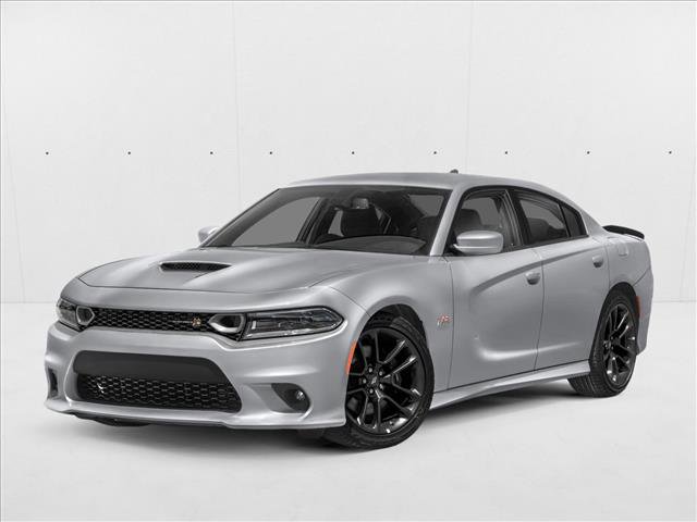 Used 2023 Dodge Charger Scat Pack w/ Plus Group