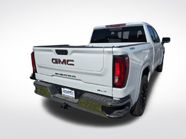 New 2026 GMC Sierra 1500 SLT w/ SLT Convenience Package AWD/4WD image 6