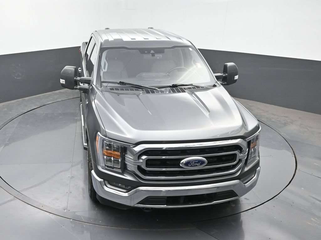 Used 2022 Ford F150 XLT w/ Equipment Group 302A High AWD/4WD image 41
