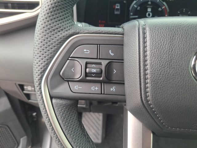 New 2026 Toyota Tundra Limited AWD/4WD image 17