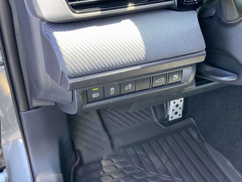 New 2026 Toyota Camry SE w/ Convenience Package image 19