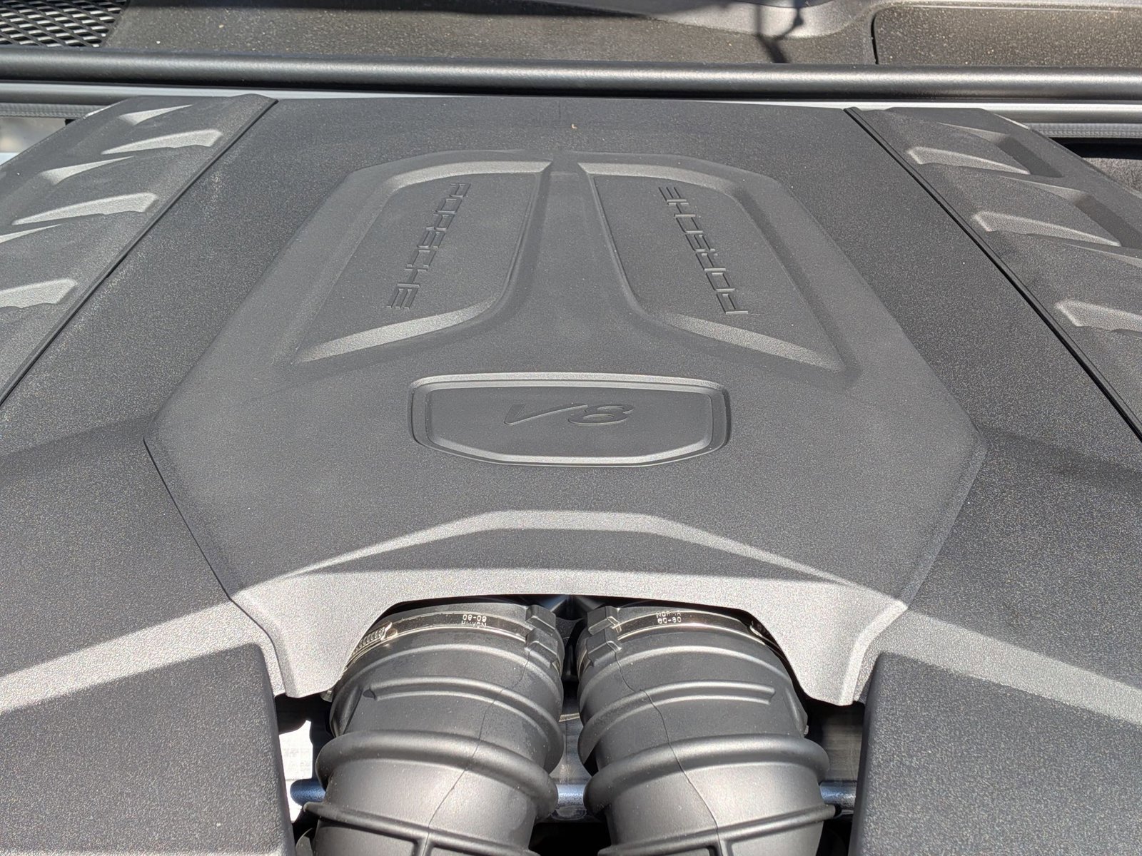 New 2026 Porsche Cayenne S image 28