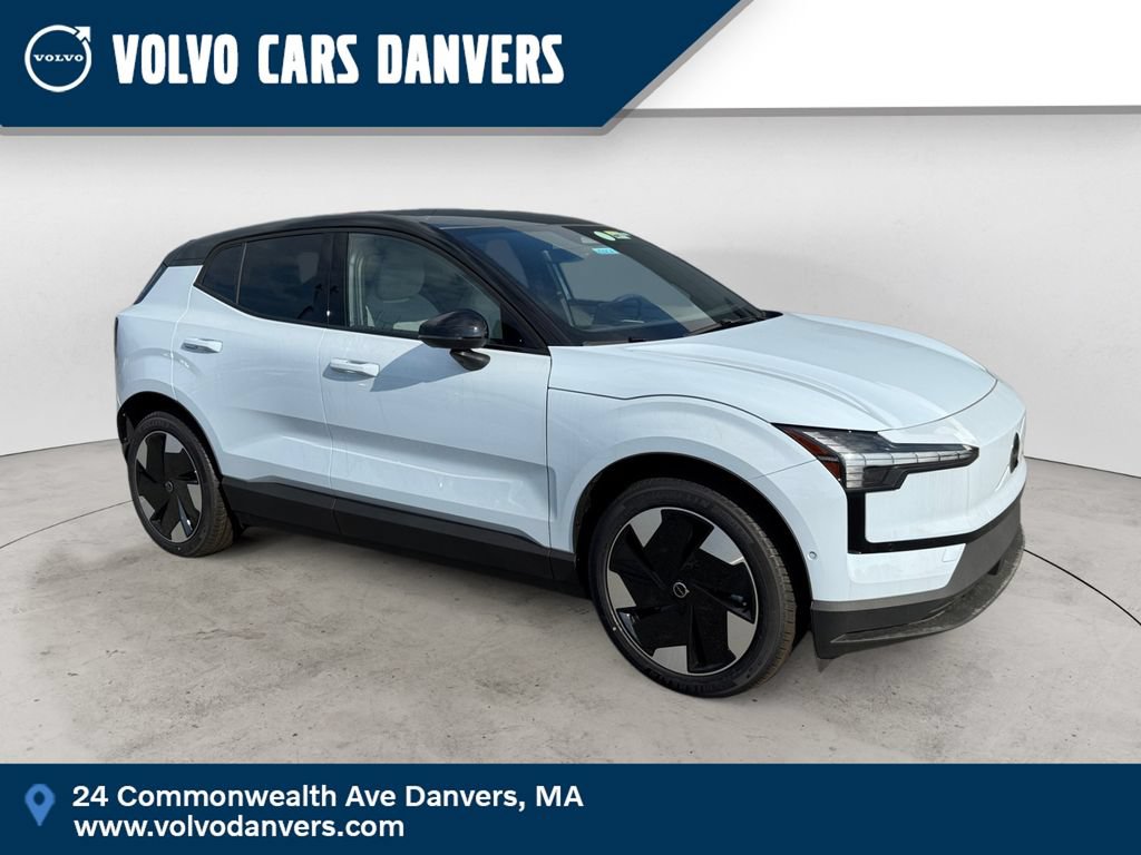 New 2026 Volvo EX30 Ultra w/ Climate Package AWD/4WD image 1