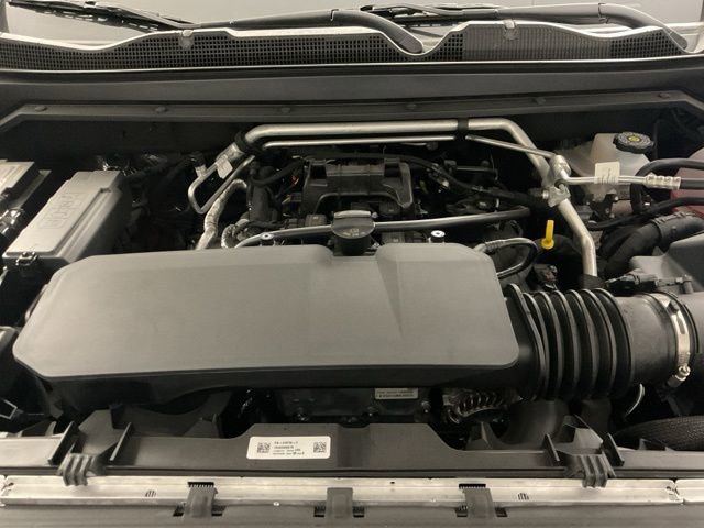 New 2026 Chevrolet Colorado ZR2 w/ Technology Package image 24