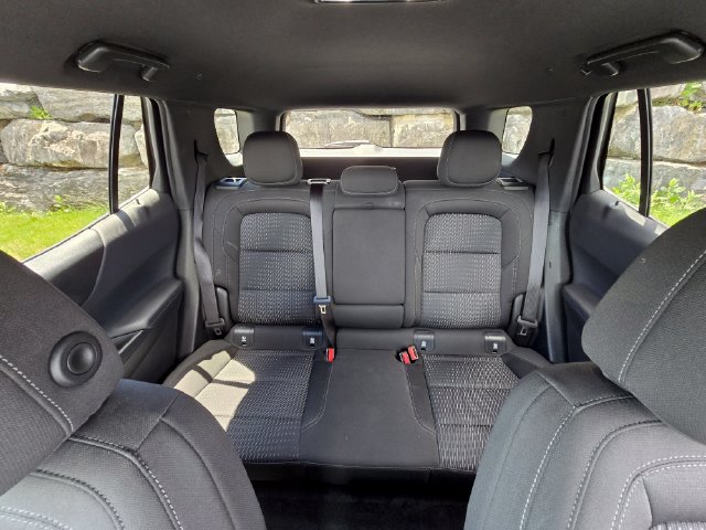 Used 2025 Chevrolet Equinox LT AWD/4WD image 20