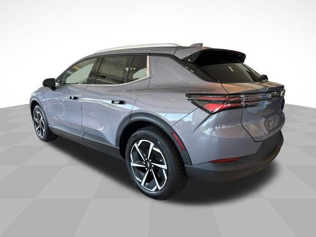 New 2026 Chevrolet Equinox EV LT FWD image 7