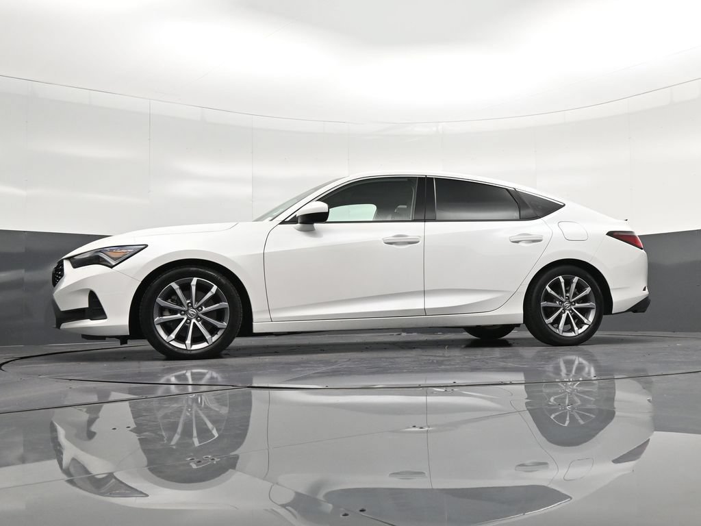 Used 2023 Acura Integra FWD image 31