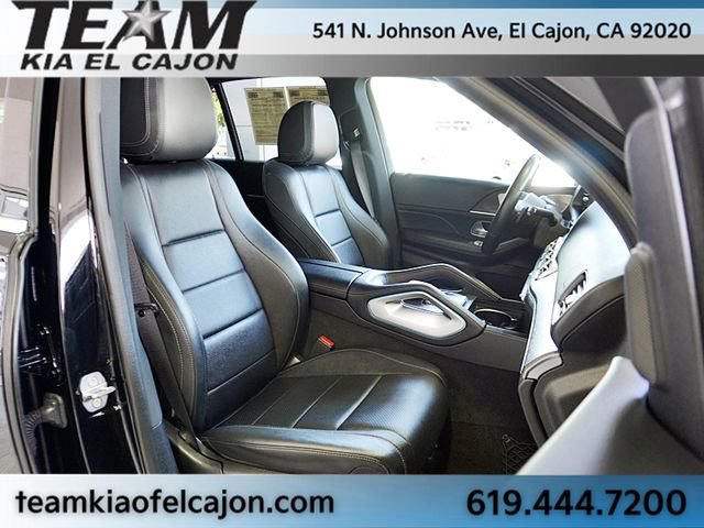 Used 2020 Mercedes-Benz GLE 350 4MATIC image 13