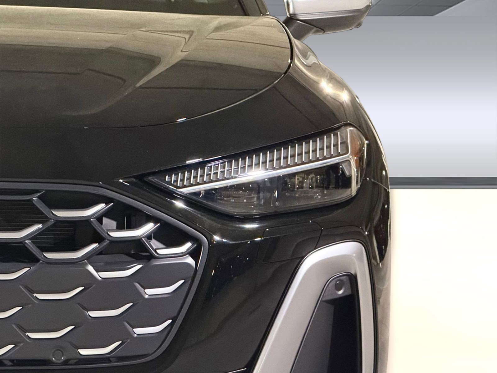 New 2026 Audi S5 Premium Plus AWD/4WD image 10