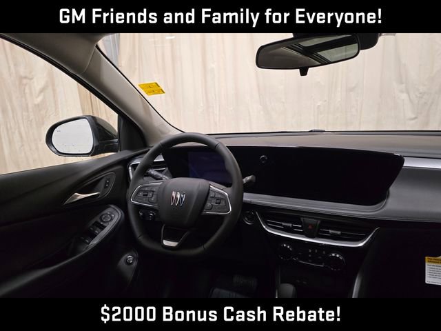New 2026 Buick Encore GX Sport Touring w/ Comfort Package image 36