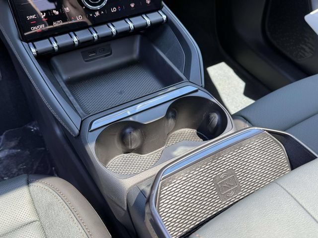 New 2026 GMC Terrain AT4 w/ Convenience Package III AWD/4WD image 14