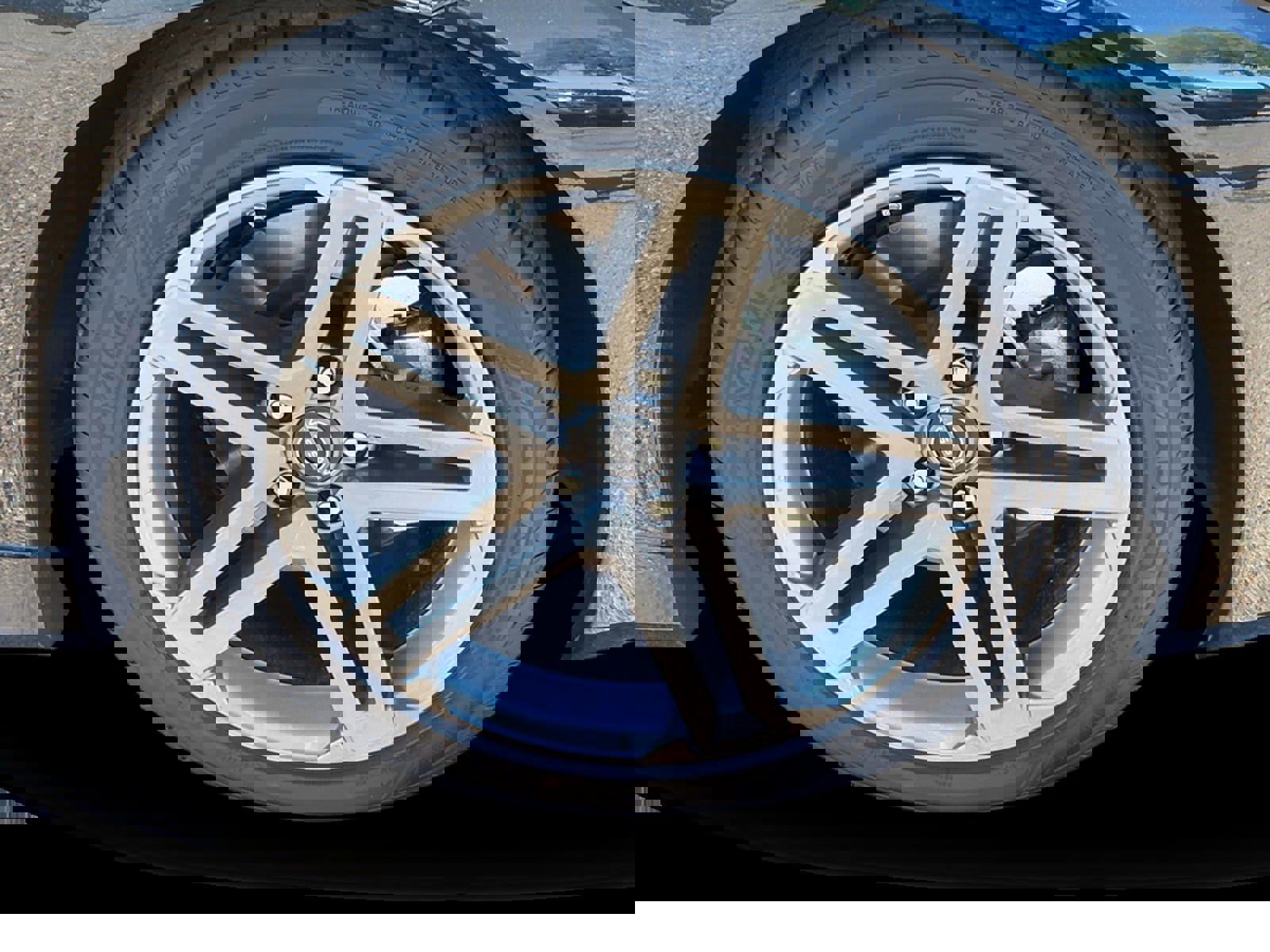 New 2025 Nissan Z Sport w/ Floor Mat Package image 10