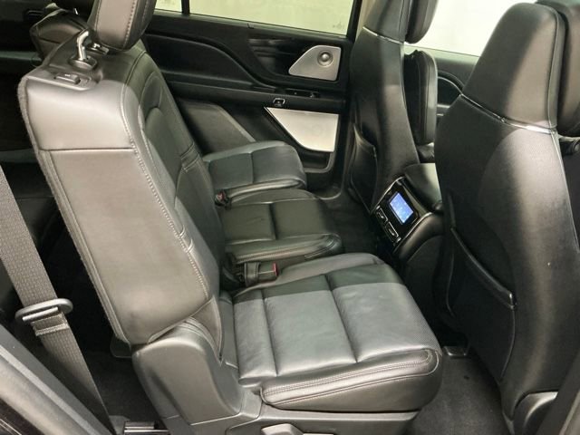 Used 2023 Lincoln Aviator Grand Touring w/ Equipment Group 301A AWD/4WD image 18