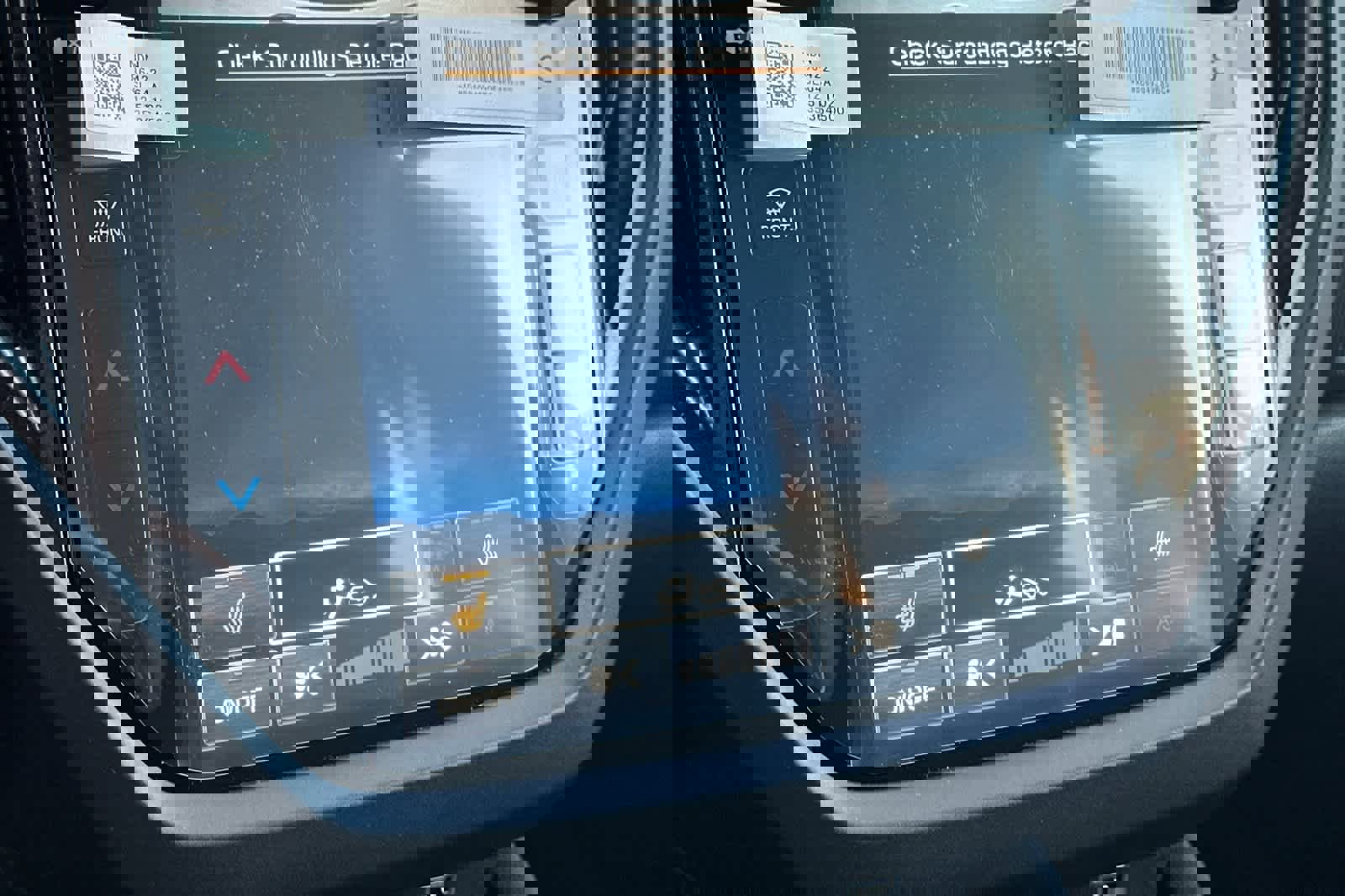 New 2026 Subaru Forester Premium image 22