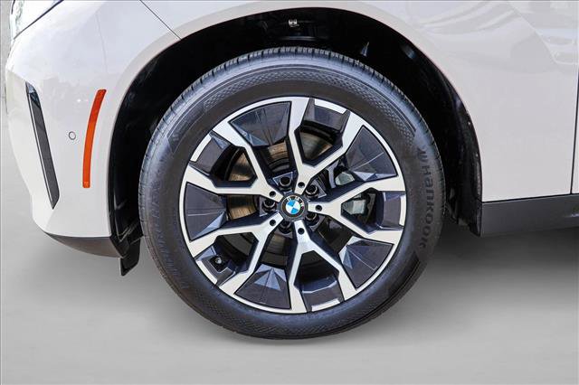 Used 2026 BMW X3 xDrive30i AWD/4WD image 9