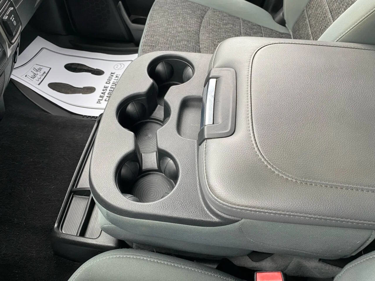 Used 2019 RAM 1500 Big Horn AWD/4WD image 22