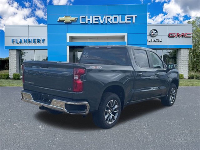 New 2026 Chevrolet Silverado 1500 LT image 5