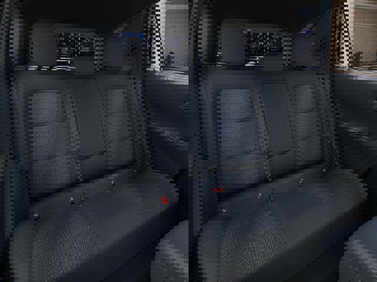 New 2026 Chevrolet Equinox LT image 17