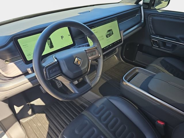 Used 2024 Rivian R1S Adventure image 20