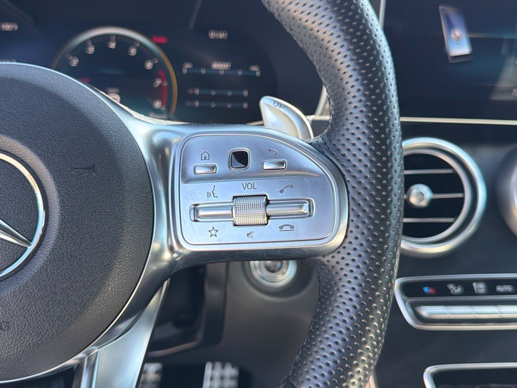 Used 2019 Mercedes-Benz C 43 AMG 4MATIC Coupe image 29