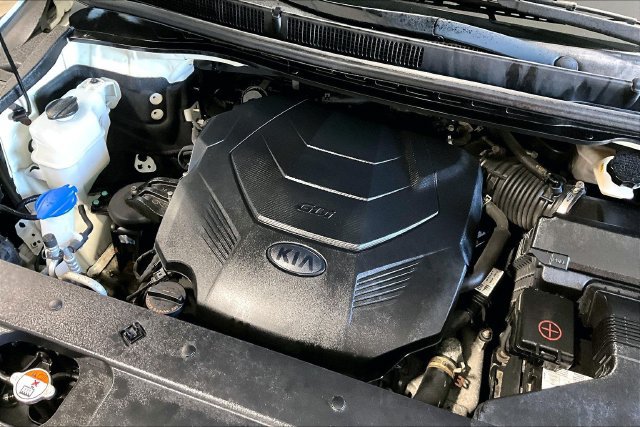 Used 2019 Kia Sedona EX FWD image 31