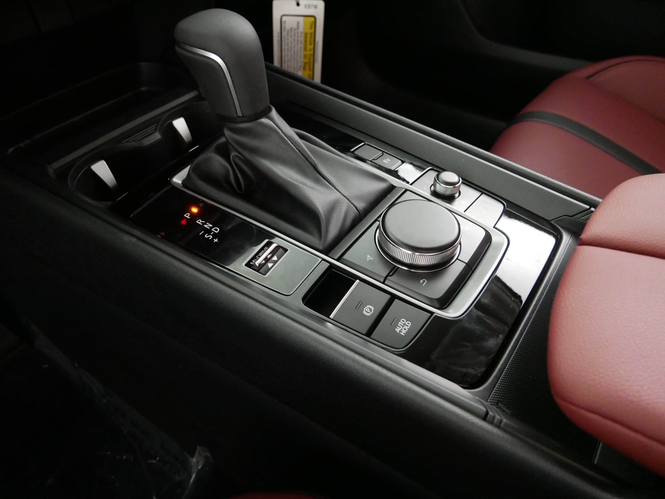 New 2026 MAZDA CX-50 AWD 2.5 Hybrid w/ Cargo Package image 6