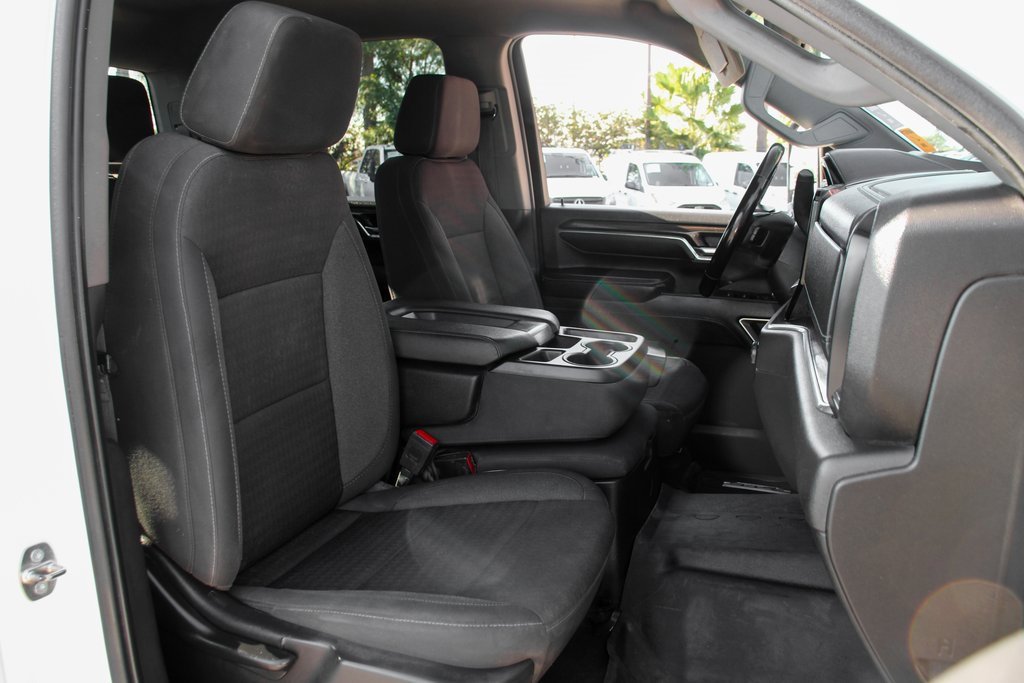 Used 2024 Chevrolet Silverado 2500 LT image 35