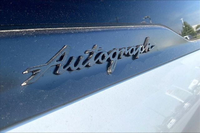 New 2026 INFINITI QX80 Autograph w/ Premium Cargo Package image 8
