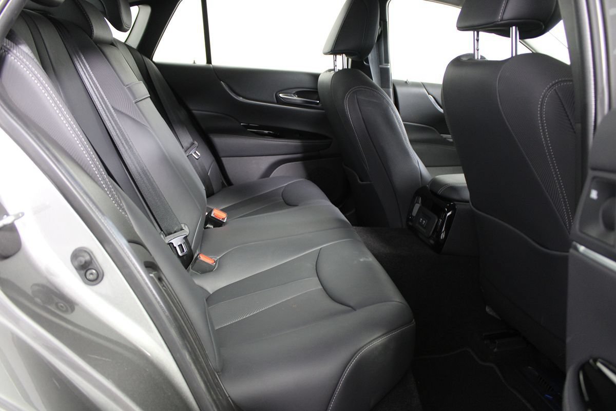 Used 2021 Toyota Mirai w/ Advanced Technology Package RWD image 37