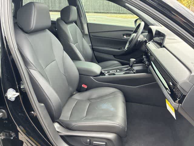 Used 2026 Honda Accord Sport image 23