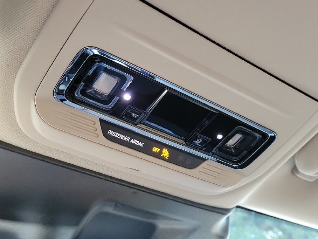 Certified 2023 Lincoln Corsair FWD image 30