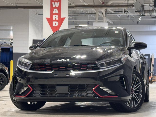 Used 2023 Kia Forte GT w/ GT2 Package image 36