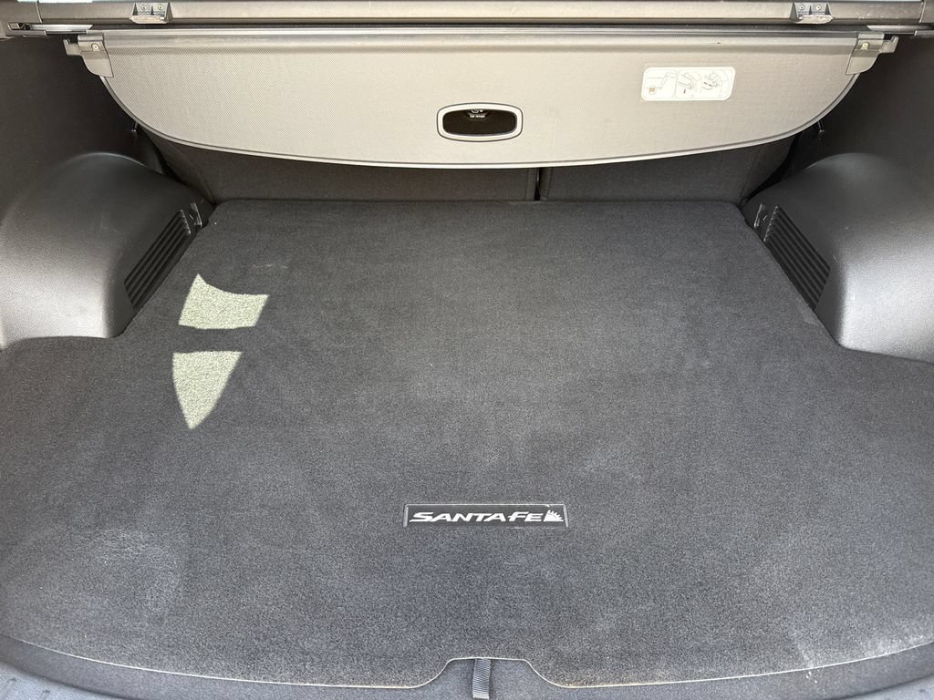 Used 2022 Hyundai Santa Fe XRT AWD/4WD image 4