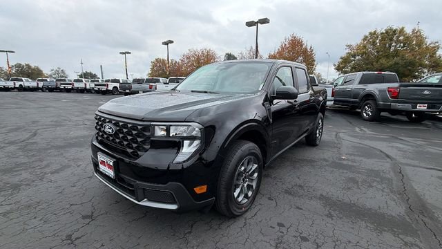 New 2025 Ford Maverick XLT image 1