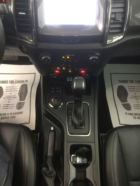 Used 2020 Ford Ranger Lariat w/ Equipment Group 501A Mid image 30