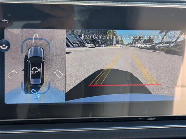 Certified 2026 Mercedes-Benz GLE 350 4MATIC image 12