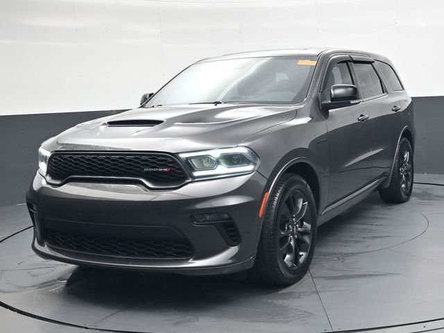 Used 2021 Dodge Durango R/T w/ Blacktop Package image 10
